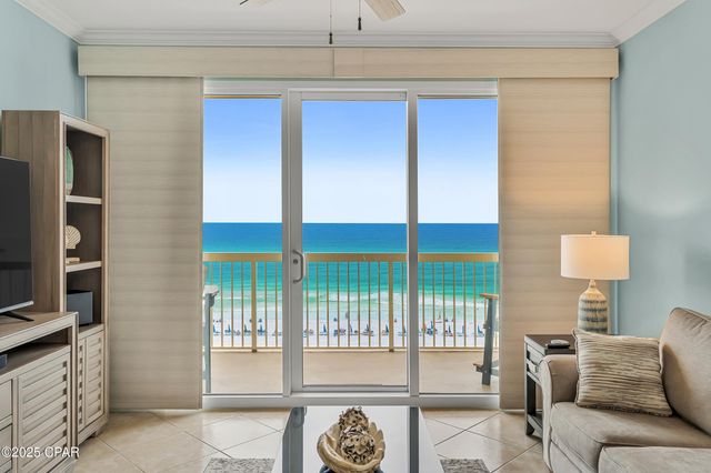 15817 Front Beach Road II-505, Panama City Beach, FL 32413