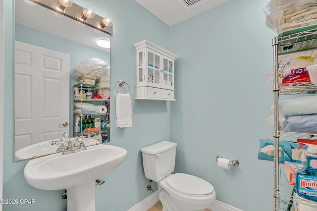 15817 Front Beach Road II-505, Panama City Beach, FL 32413