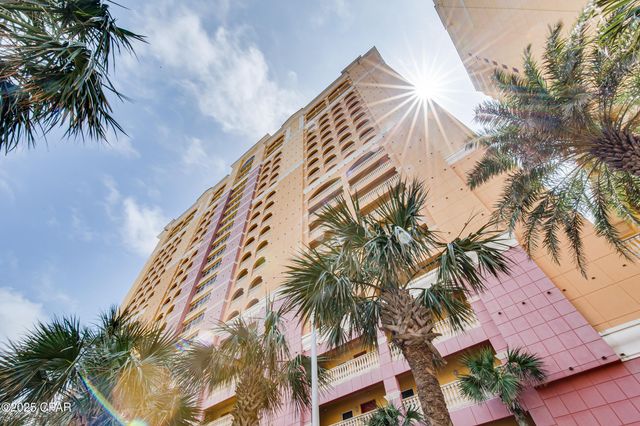 15817 Front Beach Road II-505, Panama City Beach, FL 32413