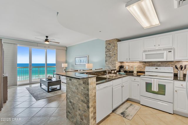 15817 Front Beach Road II-505, Panama City Beach, FL 32413