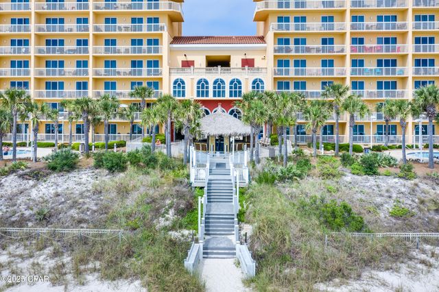 15817 Front Beach Road II-505, Panama City Beach, FL 32413