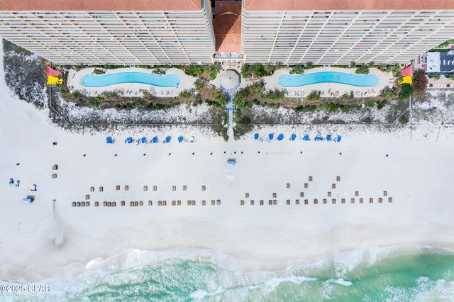 15817 Front Beach Road II-505, Panama City Beach, FL 32413