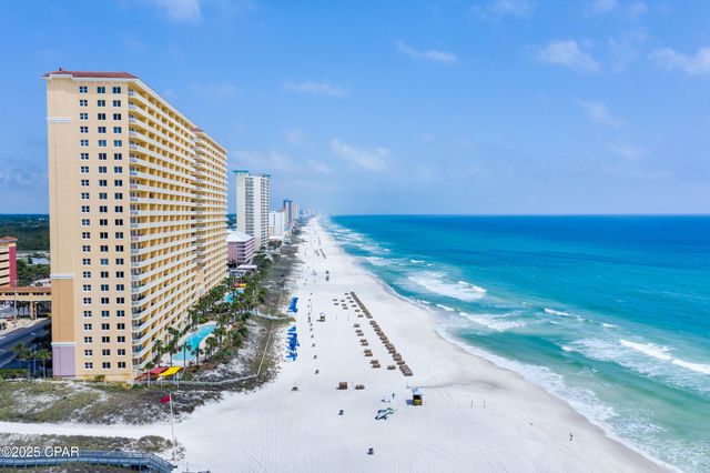 15817 Front Beach Road II-505, Panama City Beach, FL 32413