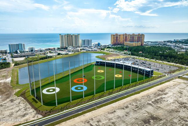 15817 Front Beach Road II-505, Panama City Beach, FL 32413