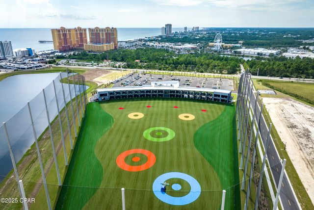 15817 Front Beach Road II-505, Panama City Beach, FL 32413