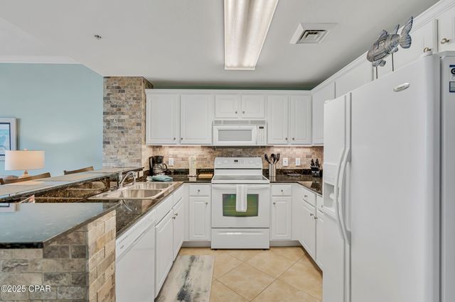 15817 Front Beach Road II-505, Panama City Beach, FL 32413