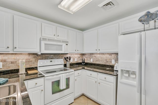 15817 Front Beach Road II-505, Panama City Beach, FL 32413