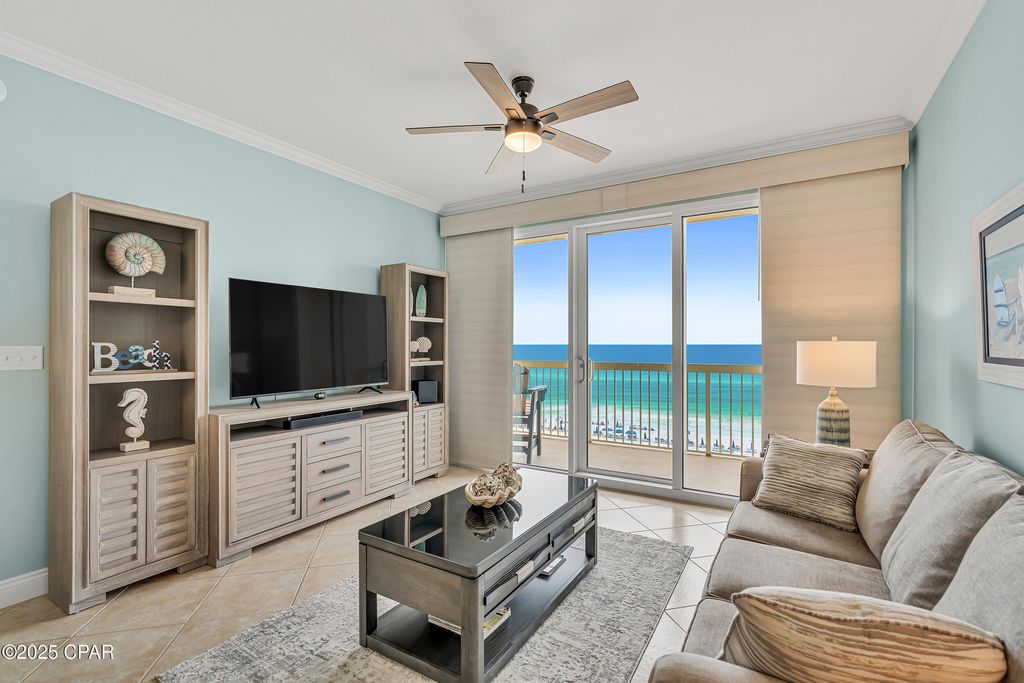 15817 Front Beach Road II-505, Panama City Beach, FL 32413