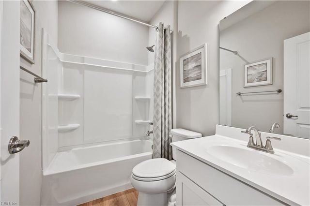 5817 Sherman CT, Virginia Beach, VA 23464