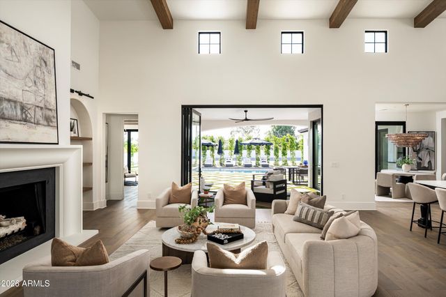 12034 N 68TH Place, Scottsdale, AZ 85254