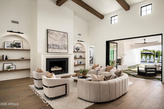 12034 N 68TH Place, Scottsdale, AZ 85254