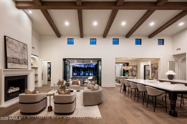 12034 N 68TH Place, Scottsdale, AZ 85254