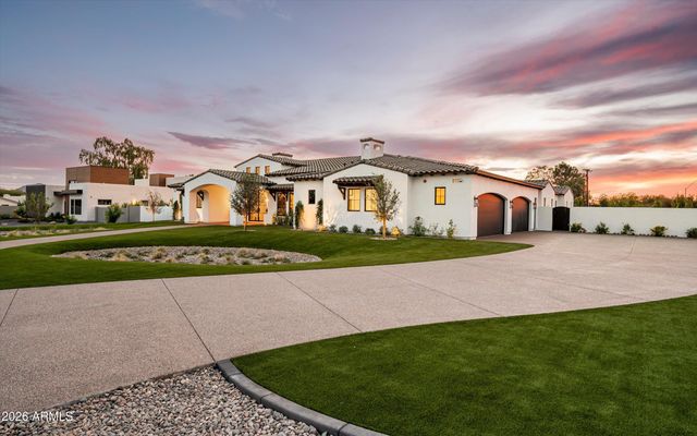 12034 N 68TH Place, Scottsdale, AZ 85254