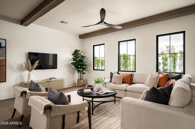 12034 N 68TH Place, Scottsdale, AZ 85254