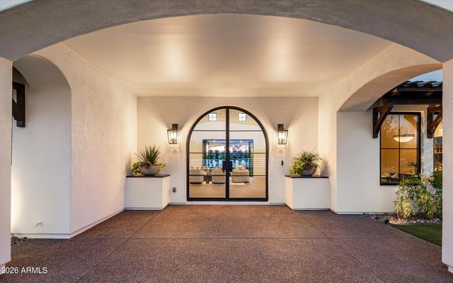12034 N 68TH Place, Scottsdale, AZ 85254