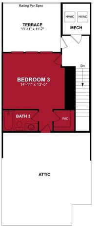 7868 Manilla Drive, Rowlett, TX 75088