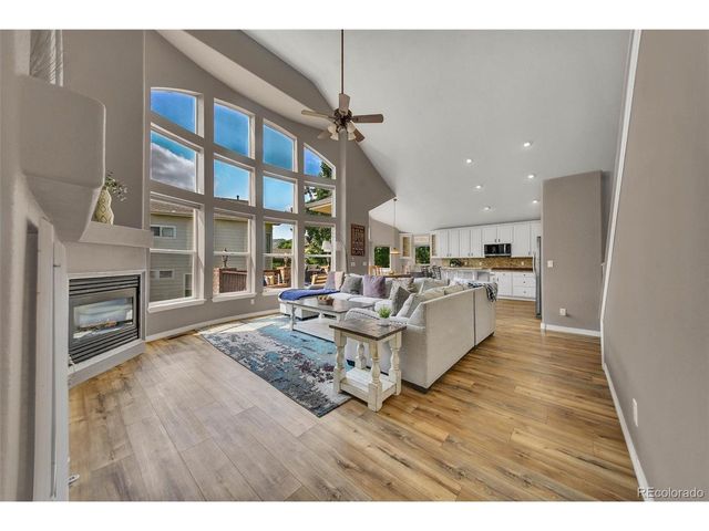10496 W Rockland Dr, Littleton, CO 80127