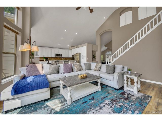 10496 W Rockland Dr, Littleton, CO 80127