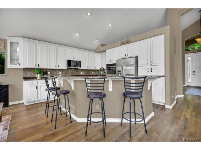 10496 W Rockland Dr, Littleton, CO 80127
