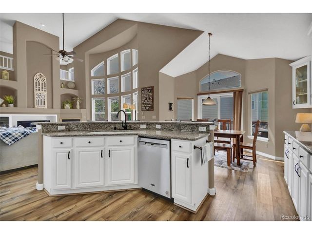 10496 W Rockland Dr, Littleton, CO 80127