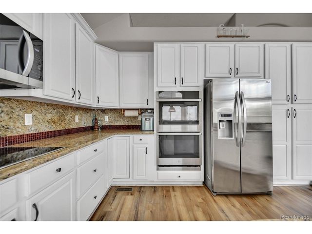10496 W Rockland Dr, Littleton, CO 80127