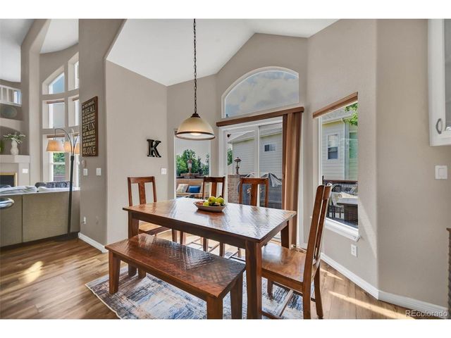 10496 W Rockland Dr, Littleton, CO 80127