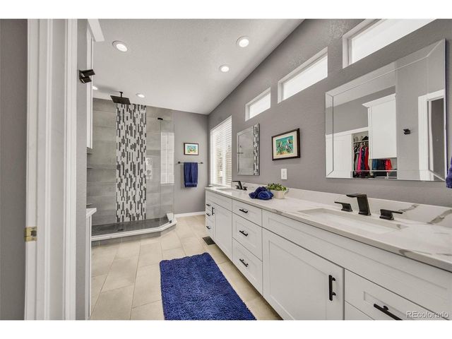 10496 W Rockland Dr, Littleton, CO 80127