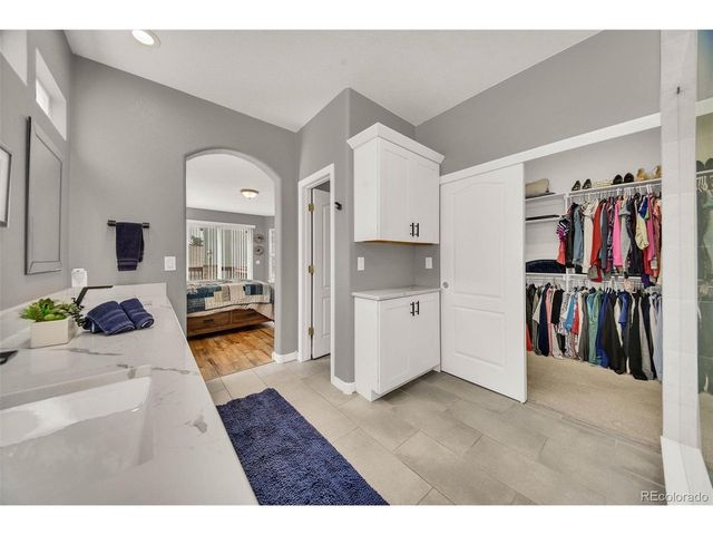 10496 W Rockland Dr, Littleton, CO 80127