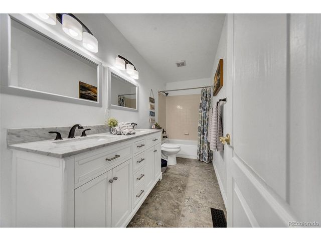 10496 W Rockland Dr, Littleton, CO 80127