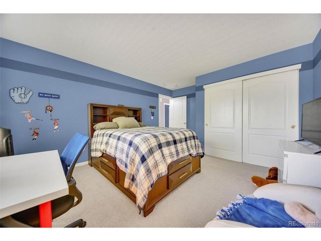 10496 W Rockland Dr, Littleton, CO 80127