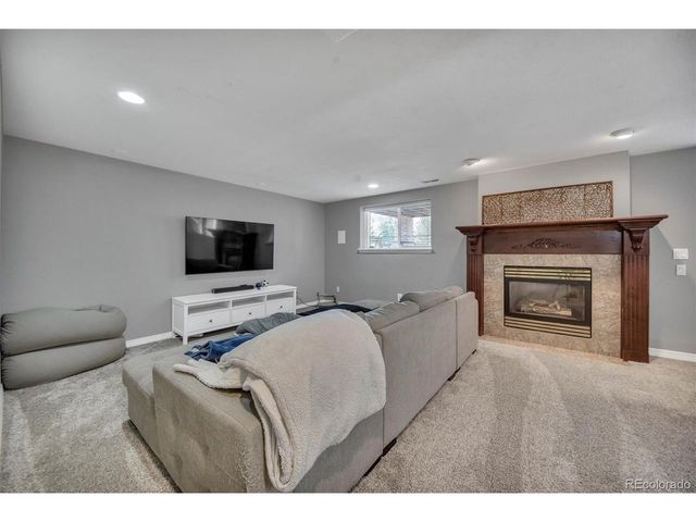 10496 W Rockland Dr, Littleton, CO 80127