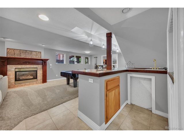 10496 W Rockland Dr, Littleton, CO 80127