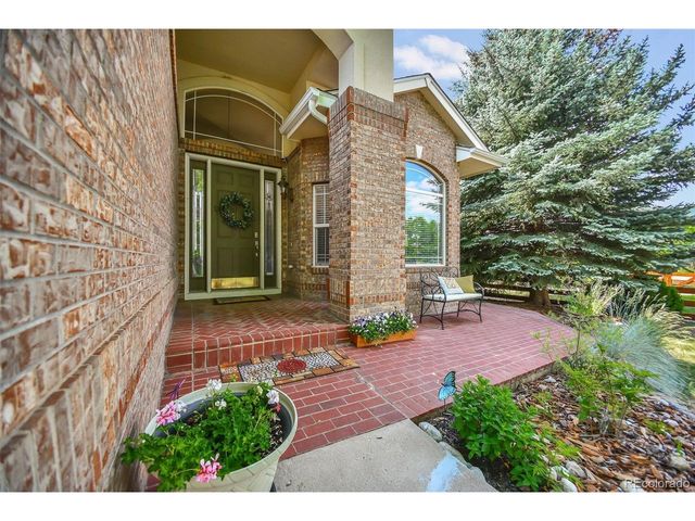 10496 W Rockland Dr, Littleton, CO 80127