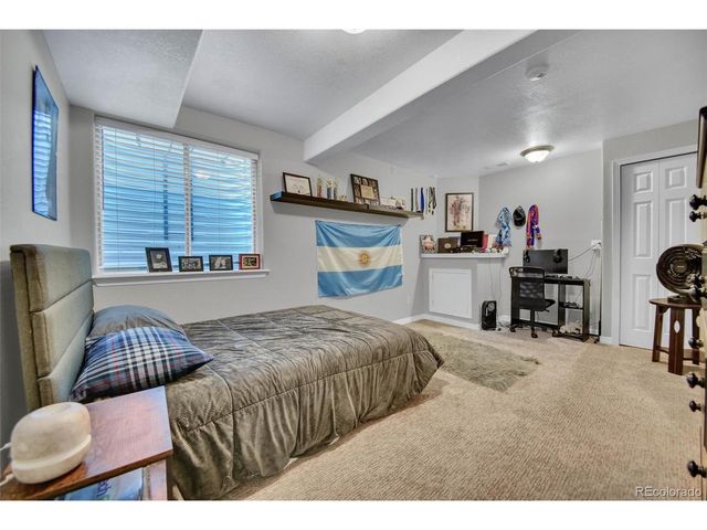 10496 W Rockland Dr, Littleton, CO 80127
