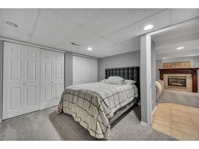 10496 W Rockland Dr, Littleton, CO 80127