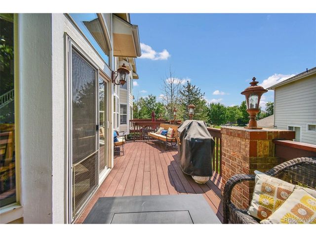 10496 W Rockland Dr, Littleton, CO 80127