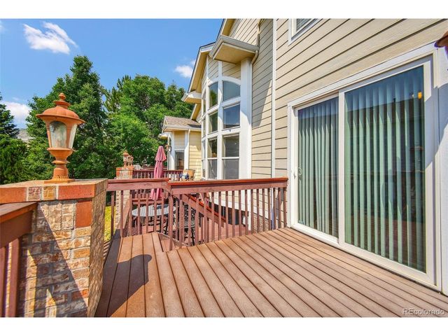 10496 W Rockland Dr, Littleton, CO 80127
