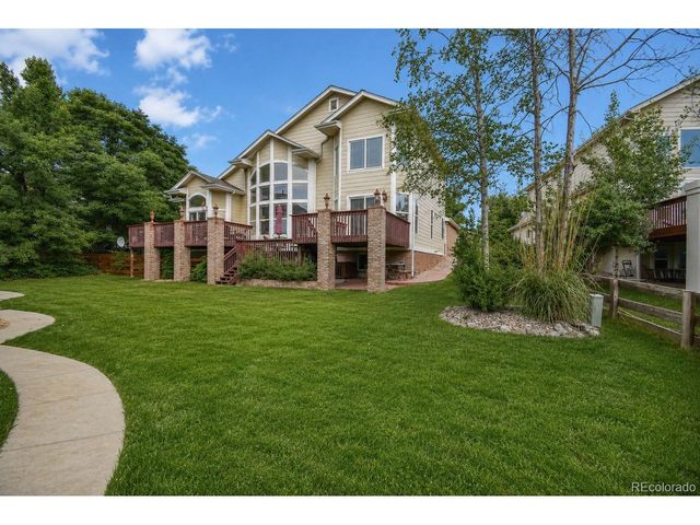 10496 W Rockland Dr, Littleton, CO 80127