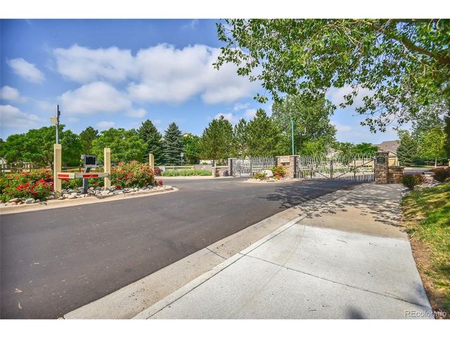 10496 W Rockland Dr, Littleton, CO 80127