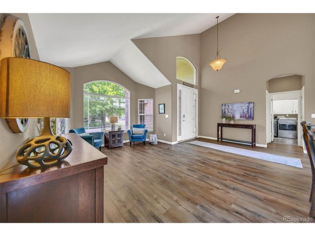 10496 W Rockland Dr, Littleton, CO 80127