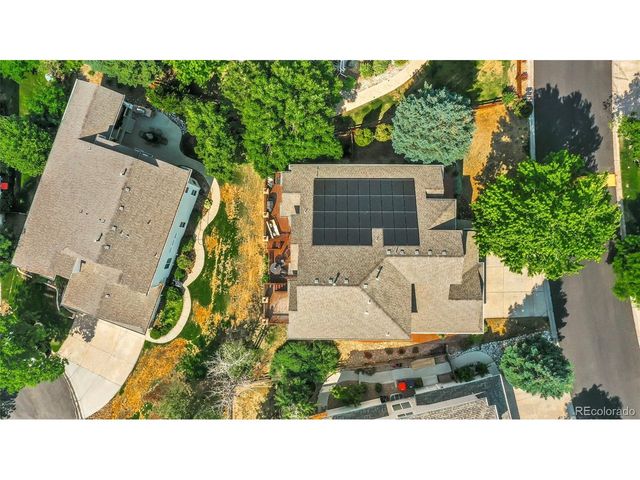 10496 W Rockland Dr, Littleton, CO 80127
