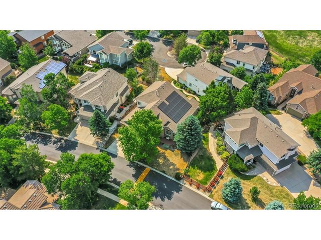10496 W Rockland Dr, Littleton, CO 80127