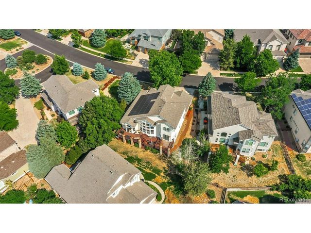 10496 W Rockland Dr, Littleton, CO 80127