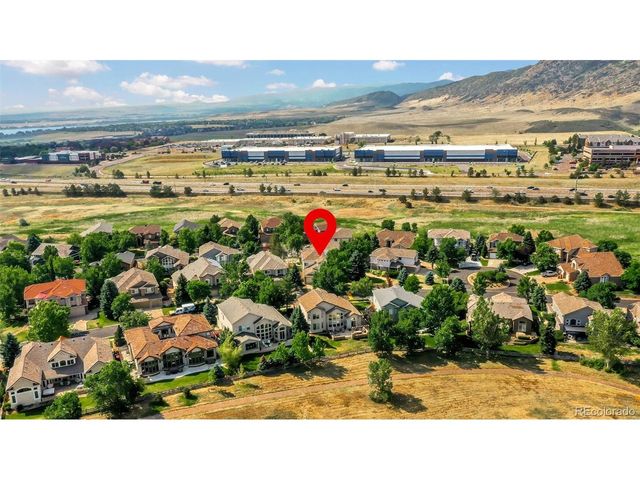 10496 W Rockland Dr, Littleton, CO 80127