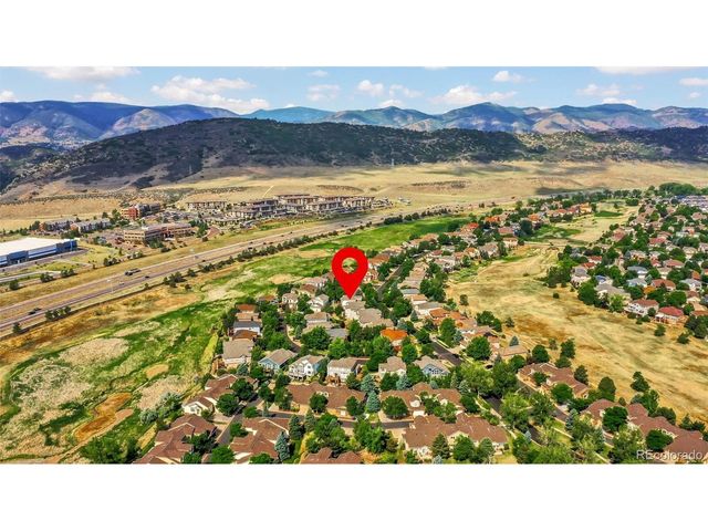 10496 W Rockland Dr, Littleton, CO 80127
