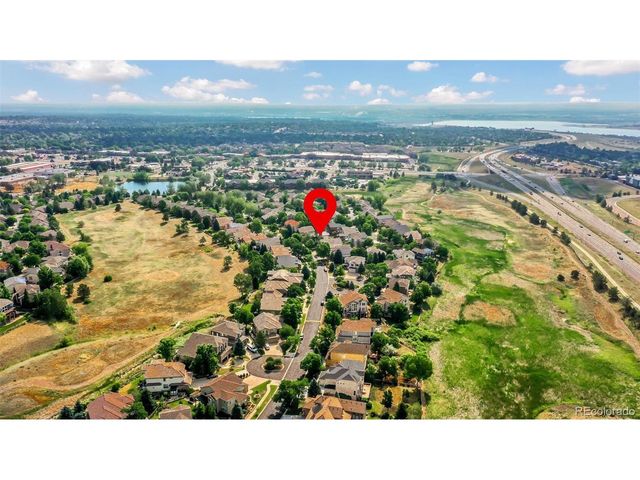 10496 W Rockland Dr, Littleton, CO 80127