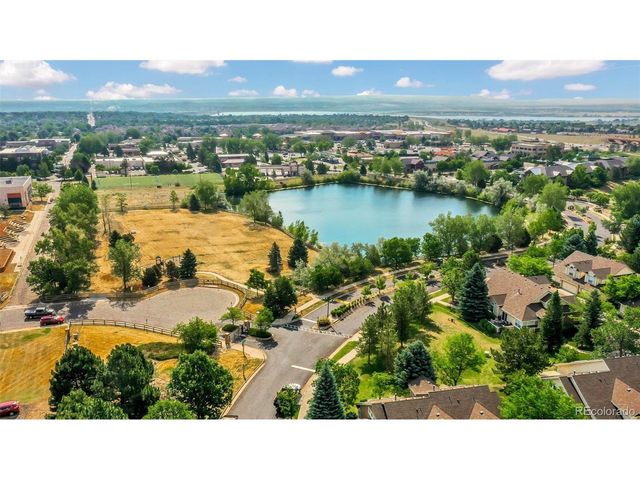 10496 W Rockland Dr, Littleton, CO 80127