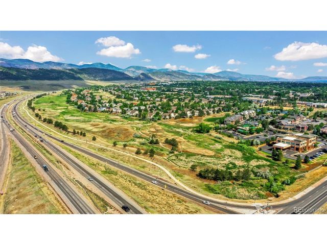 10496 W Rockland Dr, Littleton, CO 80127