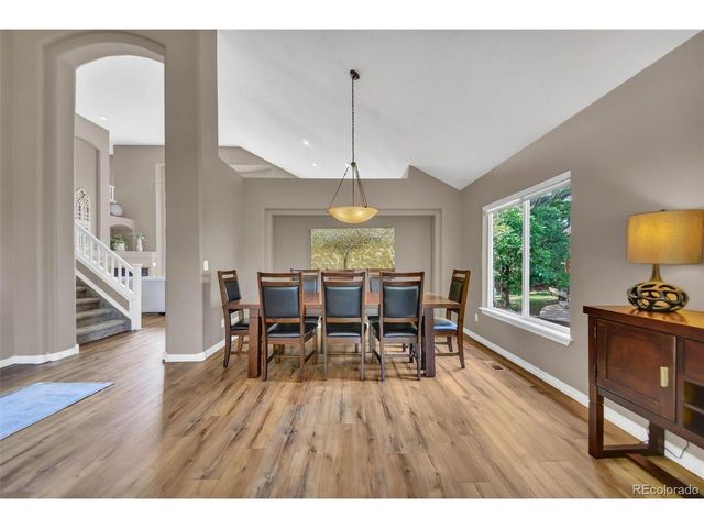 10496 W Rockland Dr, Littleton, CO 80127