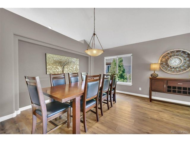 10496 W Rockland Dr, Littleton, CO 80127